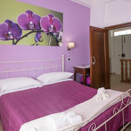 Vivere A Colori Vico Equense Zewnętrze zdjęcie