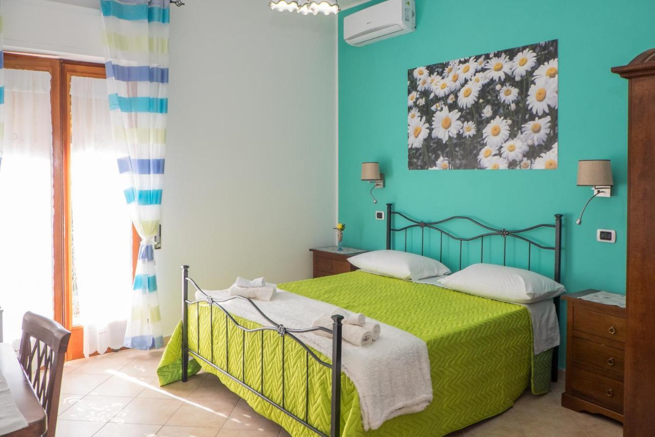 Vivere A Colori Vico Equense Zewnętrze zdjęcie