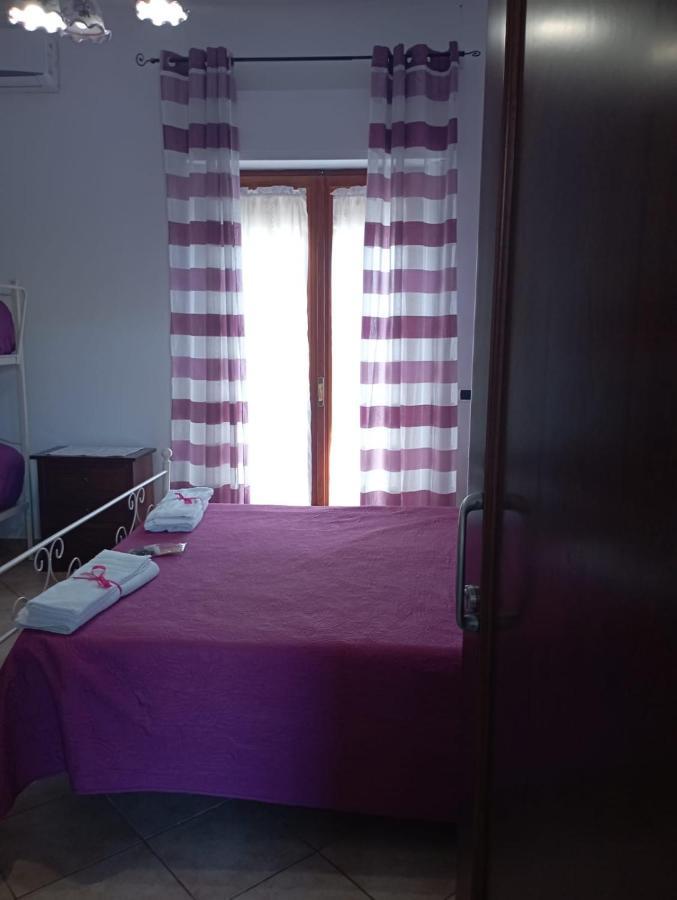 Vivere A Colori Vico Equense Zewnętrze zdjęcie