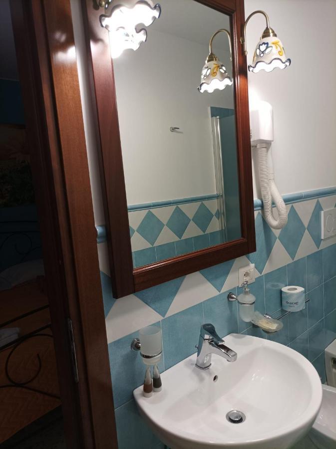 Vivere A Colori Vico Equense Zewnętrze zdjęcie