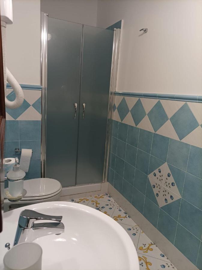 Vivere A Colori Vico Equense Zewnętrze zdjęcie